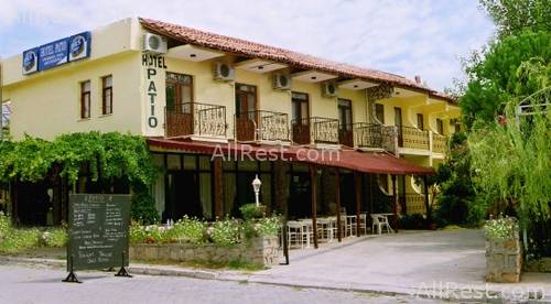 Patio Hotel